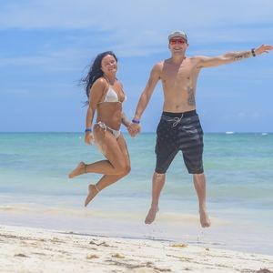 Hi my name is Sydney and I just wanted to introduce myself!